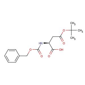Z-Asp(OtBu)-OH
