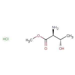 H-Allo-Thr-OMe {HCl