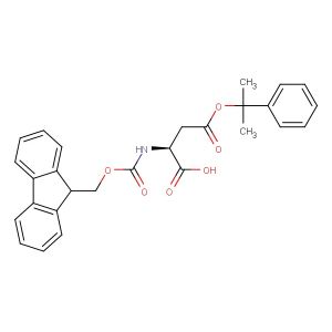 Fmoc-Asp(O-2-PhiPr)-OH