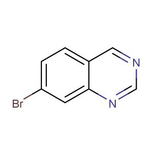 7-bromo-quinazoline