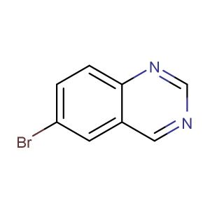 6-bromo-quinazoline