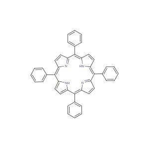 5,10,15,20-tetraphenylporphyrin