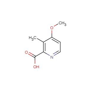 4-methoxy-3-methylpicolinic acid
