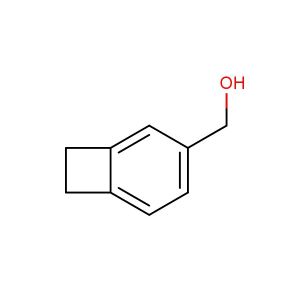 bicyclo[4.2.0]octa-1,3,5-trien-3-ylmethanol