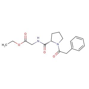 Omberacetam(Synonyms: GVS-111; SGS-111)
