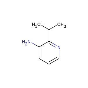 2-isopropylpyridin-3-amine