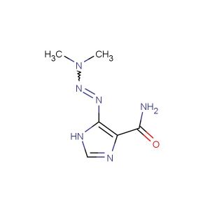 Dacarbazine(Synonyms: Imidazole Carboxamide)