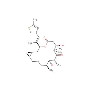 Epothilone A(Synonyms: Epo A)