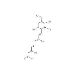 Acitretin(Synonyms: Ro 10-1670)
