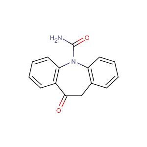 Oxcarbazepine(Synonyms: GP 47680)