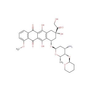 Pirarubicin(Synonyms: THP)
