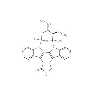 Staurosporine  (Synonyms: Antibiotic AM-2282; STS; AM-2282)