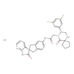 MK-3207 Hydrochloride