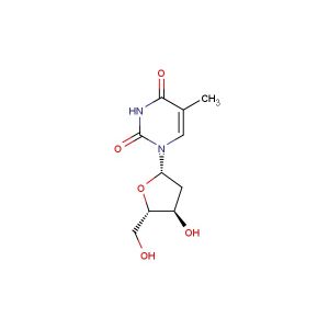 Telbivudine(Synonyms: Epavudine; L-Thymidine; NV 02B)