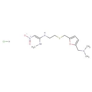 Ranitidine hydrochloride