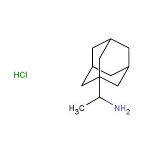Rimantadine(Synonyms: 1-Rimantadine)