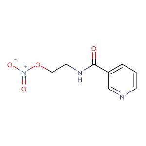 Nicorandil(Synonyms: SG-75)