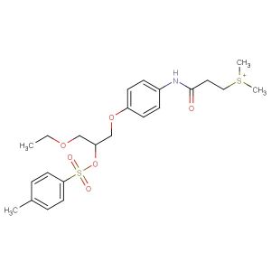 Suplatast (Tosilate)(Synonyms: IPD 1151T)