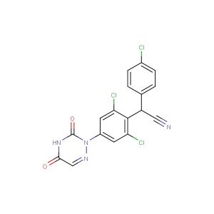 Diclazuril(Synonyms: R-64433)