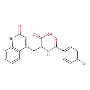 Rebamipide(Synonyms: OPC12759; Proamipide)
