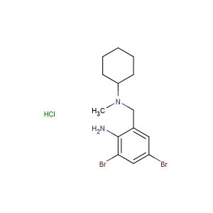 Bromhexine hydrochloride