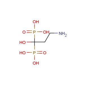 Pamidronic acid