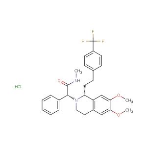 Almorexant hydrochloride(Synonyms: ACT 078573 hydrochloride)