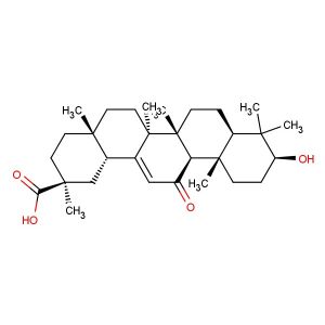18beta-Glycyrrhetinic acid