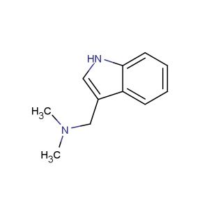 Gramine(Synonyms: Donaxine)