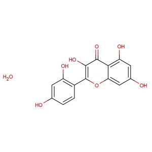 Morin monohydrate