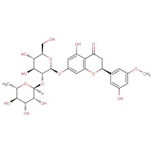 Neohesperidin(Synonyms: Hesperetin 7-O-neohesperidoside)