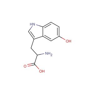 5-Hydroxytryptophan(Synonyms: 5-HTP; DL-5-Hydroxytryptophan)