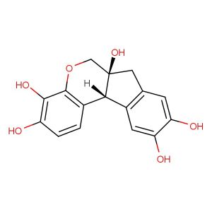 Hematoxylin(Synonyms: Natural Black 1; Haematoxylin)
