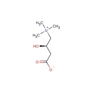 L-Carnitine(Synonyms: (R)-Carnitine; Levocarnitine)