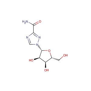 Ribavirin  (Synonyms: Ribasphere)