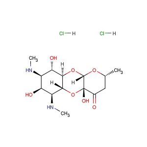 Spectinomycin dihydrochloride