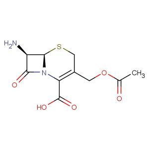 7-Aminocephalosporanic acid(Synonyms: 7-ACA)