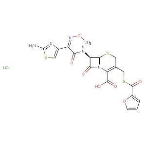 Ceftiofur hydrochloride