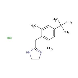 Xylometazoline hydrochloride