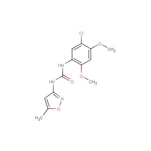 PNU-120596(Synonyms: NSC 216666)