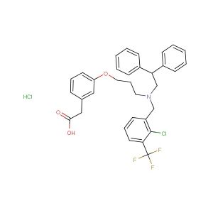 GW3965 hydrochloride