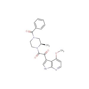 BMS-378806(Synonyms: BMS-806)