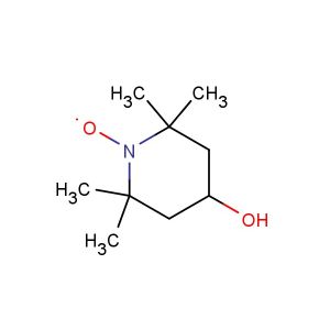 Tempol(Synonyms: 4-Hydroxy-TEMPO)