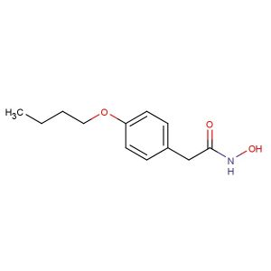 Bufexamac(Synonyms: Bufexamic acid)