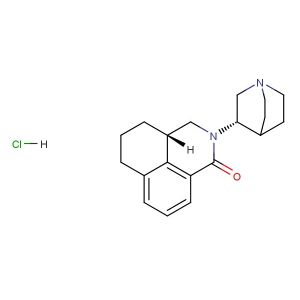 Palonosetron hydrochloride