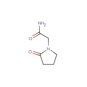 Piracetam(Synonyms: UCB-6215)