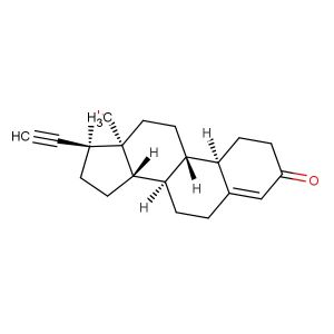 Norethindrone(Synonyms: Norethisterone)