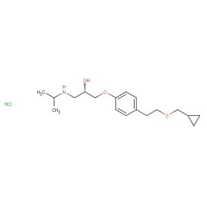 Levobetaxolol hydrochloride(Synonyms: (S)-Betaxolol hydrochloride; AL-1577A)