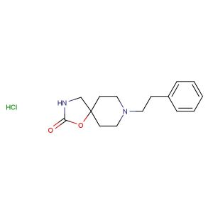 Fenspiride hydrochloride