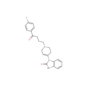 Droperidol(Synonyms: Dehydrobenzperidol)
